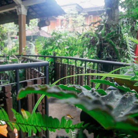 Pondok Legon House Ubud Dış mekan fotoğraf
