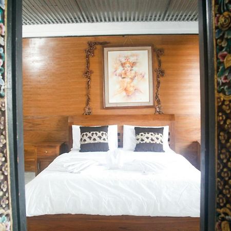 Pondok Legon House Ubud Dış mekan fotoğraf