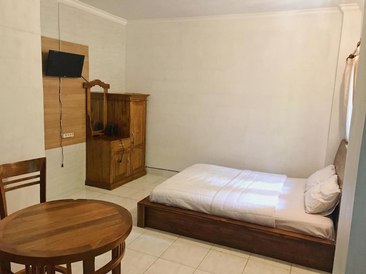 Pondok Legon House Ubud Dış mekan fotoğraf