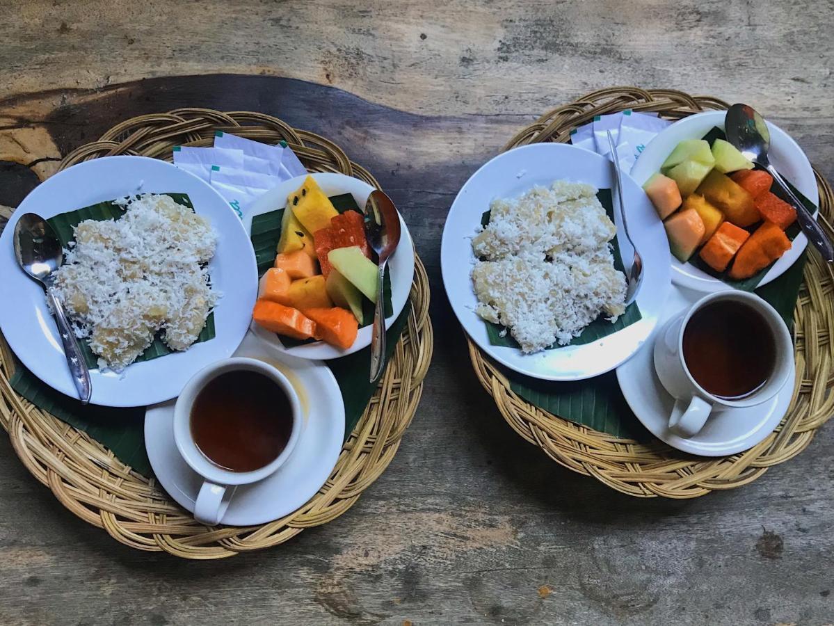 Pondok Legon House Ubud Dış mekan fotoğraf
