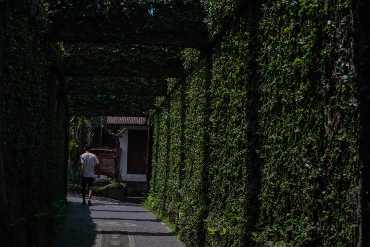 Pondok Legon House Ubud Dış mekan fotoğraf
