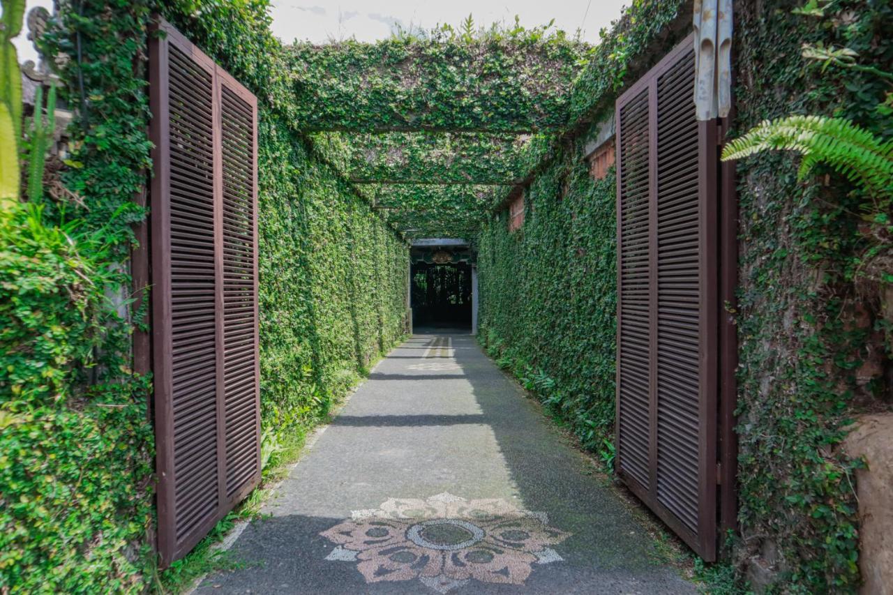 Pondok Legon House Ubud Dış mekan fotoğraf