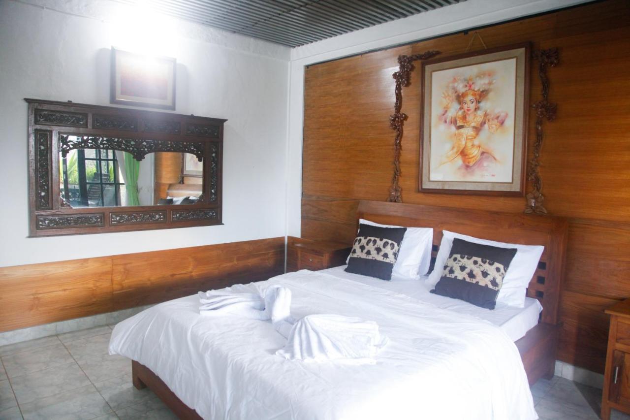Pondok Legon House Ubud Dış mekan fotoğraf
