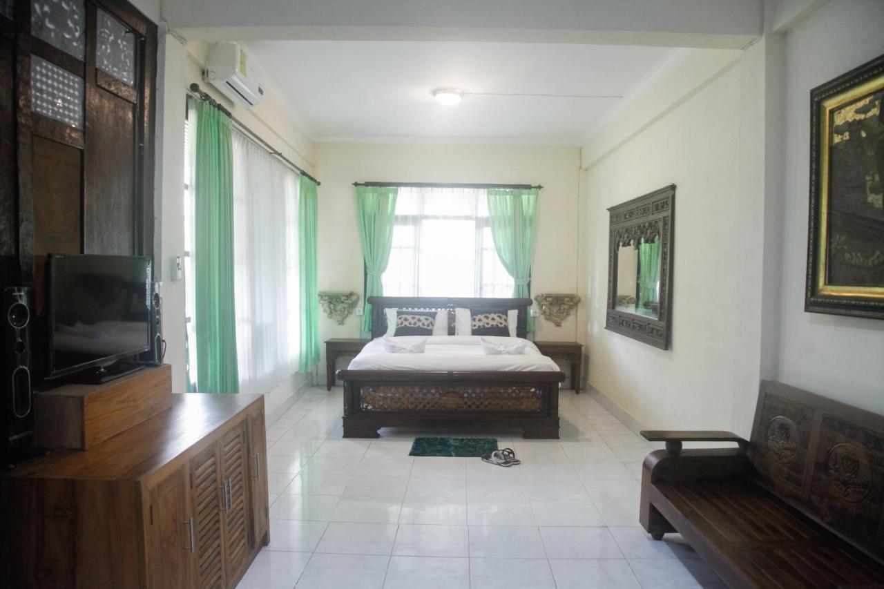 Pondok Legon House Ubud Dış mekan fotoğraf