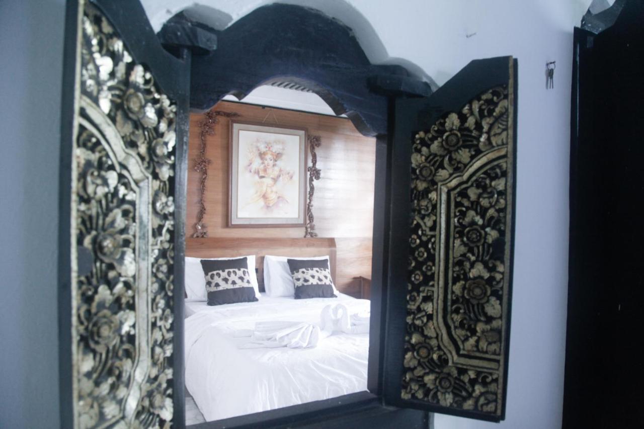 Pondok Legon House Ubud Dış mekan fotoğraf