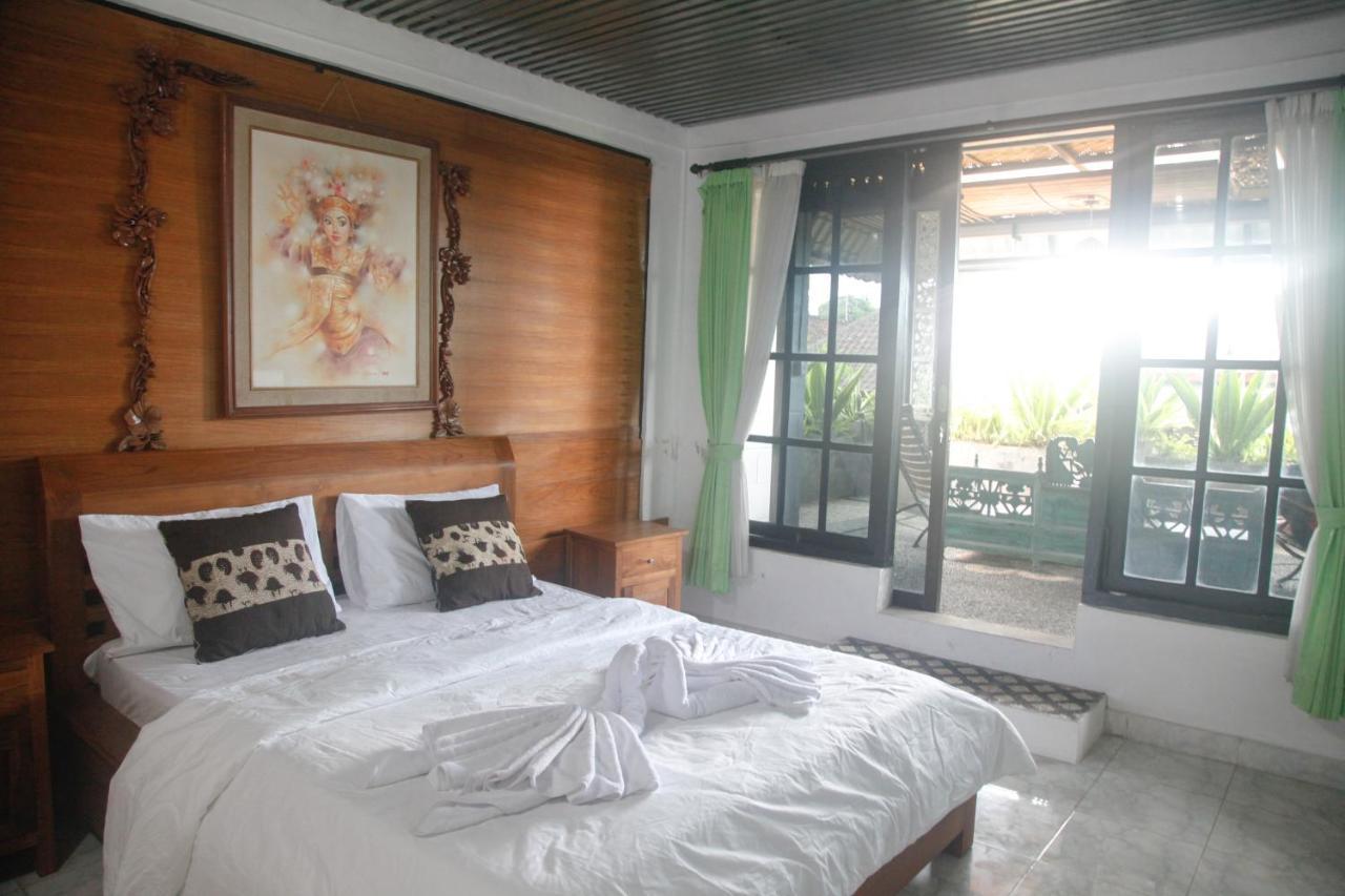 Pondok Legon House Ubud Dış mekan fotoğraf