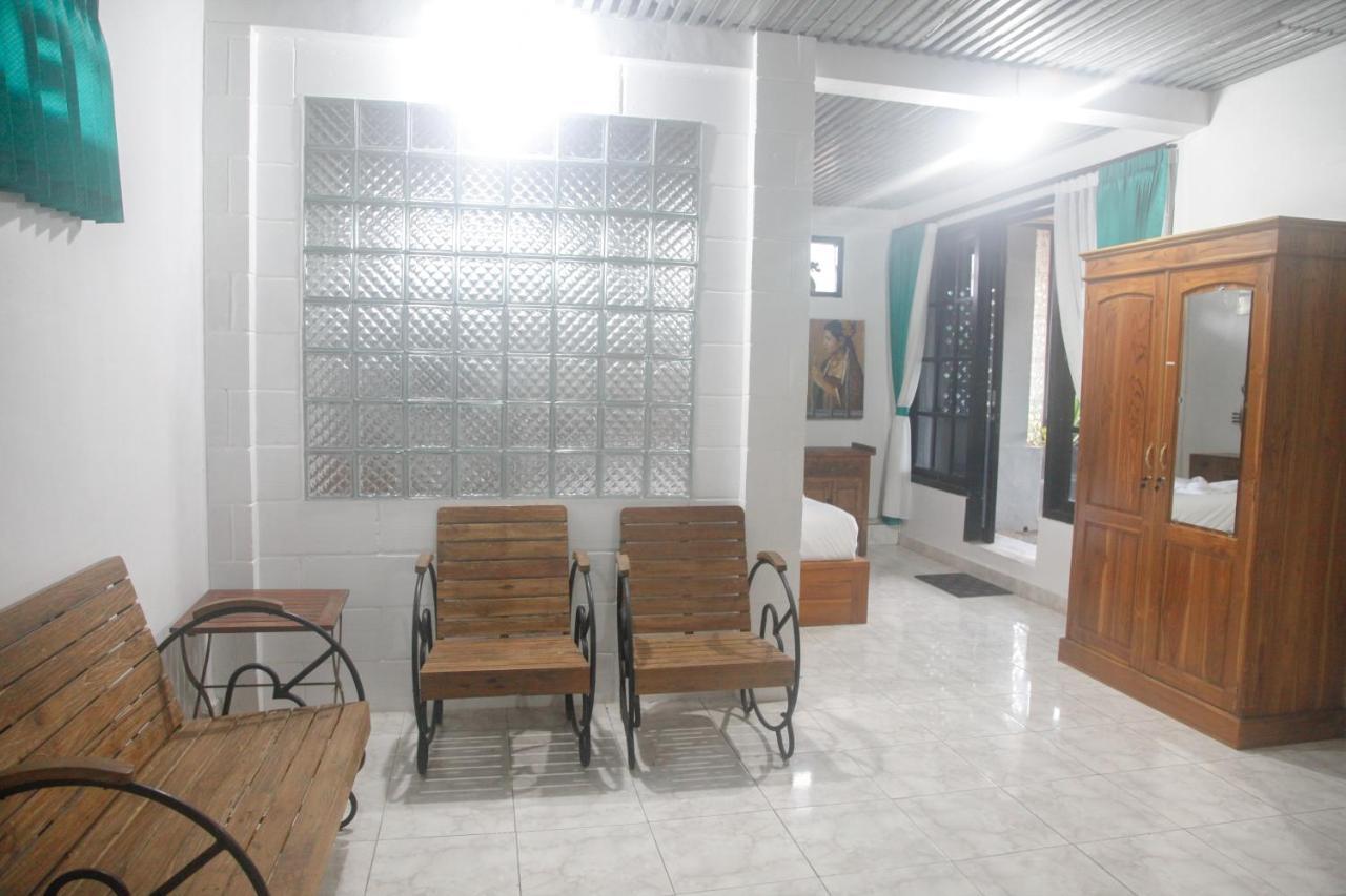 Pondok Legon House Ubud Dış mekan fotoğraf