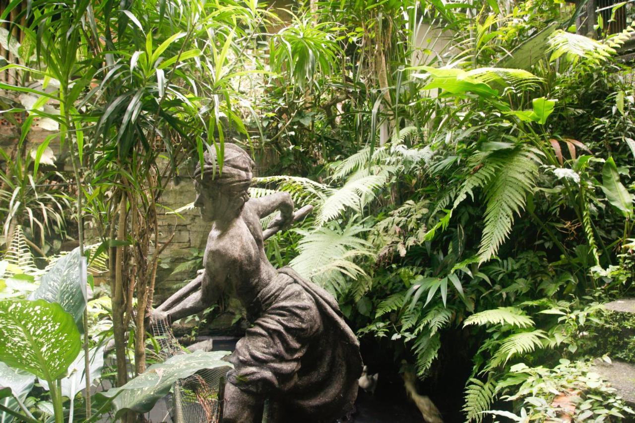 Pondok Legon House Ubud Dış mekan fotoğraf
