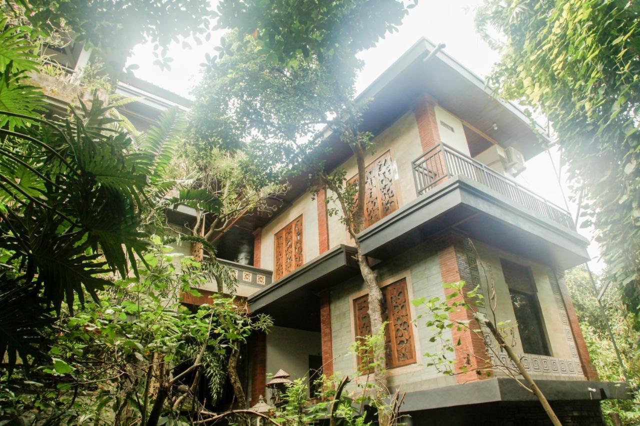 Pondok Legon House Ubud Dış mekan fotoğraf