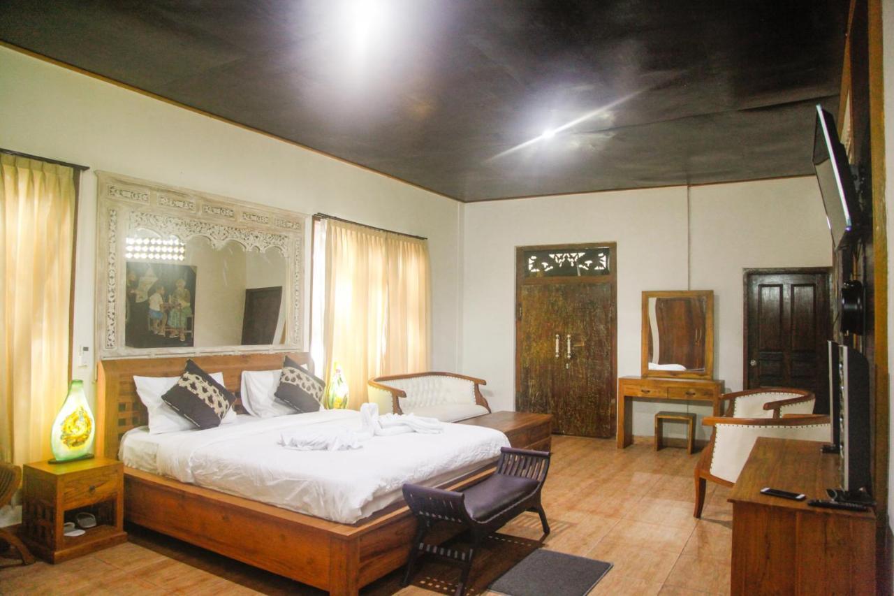 Pondok Legon House Ubud Dış mekan fotoğraf