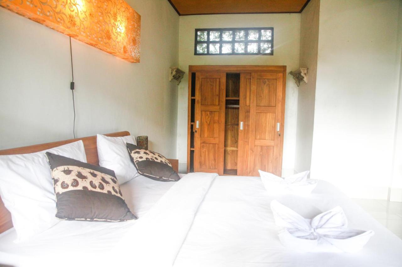 Pondok Legon House Ubud Dış mekan fotoğraf