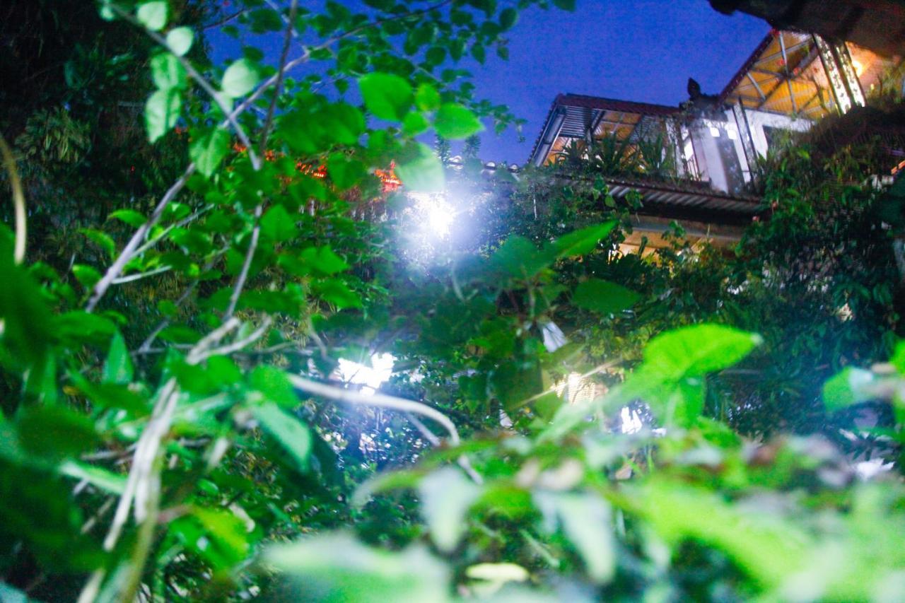 Pondok Legon House Ubud Dış mekan fotoğraf