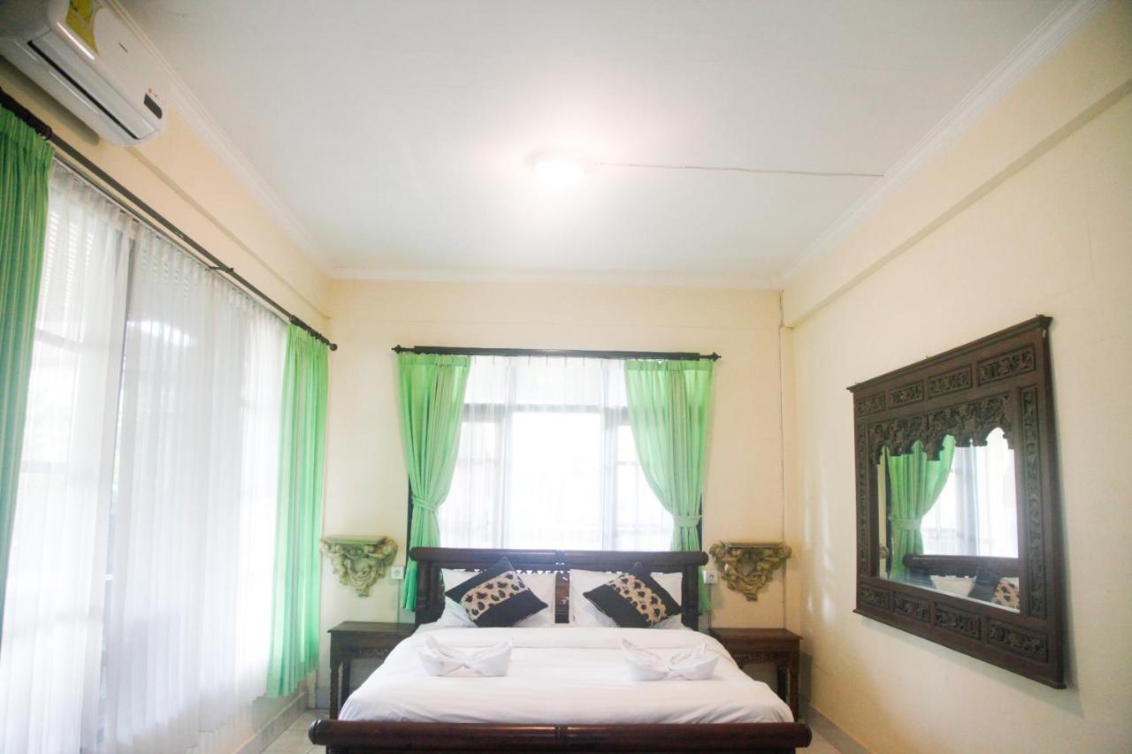 Pondok Legon House Ubud Dış mekan fotoğraf