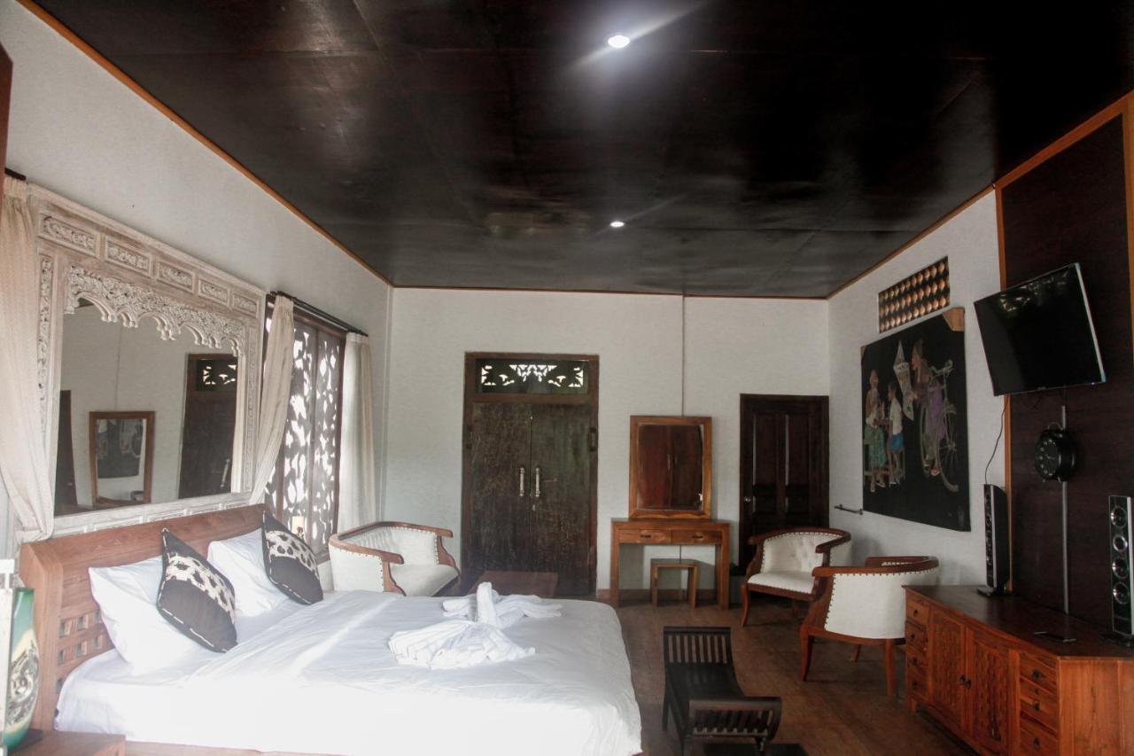 Pondok Legon House Ubud Dış mekan fotoğraf