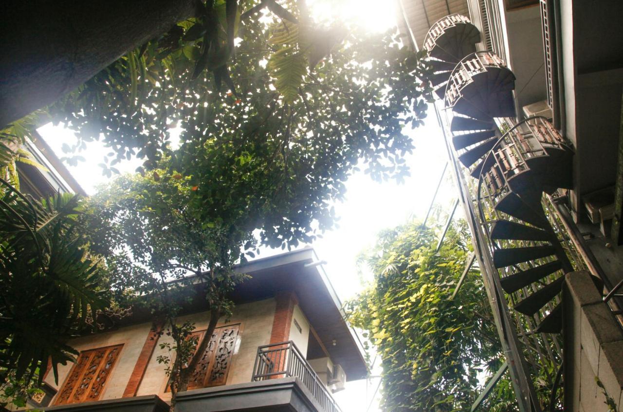 Pondok Legon House Ubud Dış mekan fotoğraf