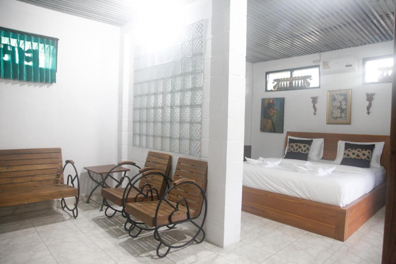 Pondok Legon House Ubud Dış mekan fotoğraf
