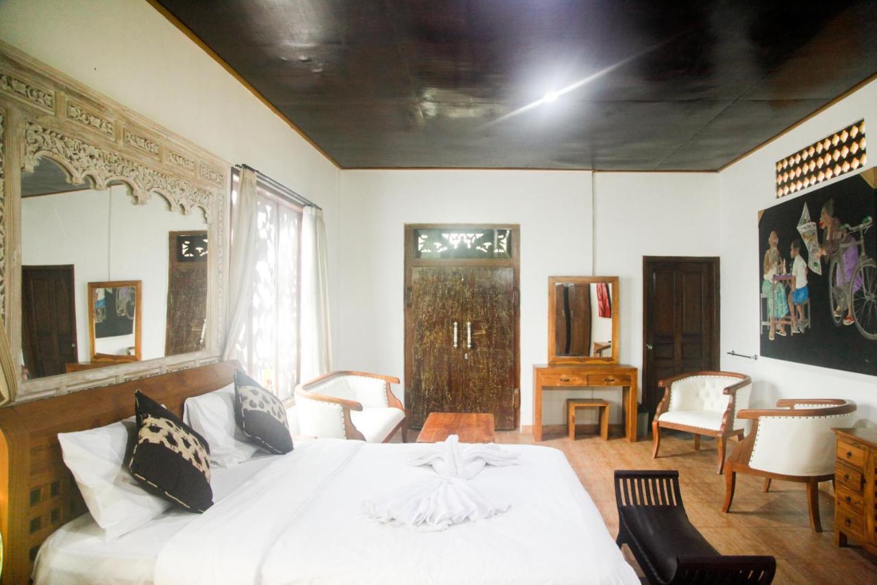 Pondok Legon House Ubud Dış mekan fotoğraf