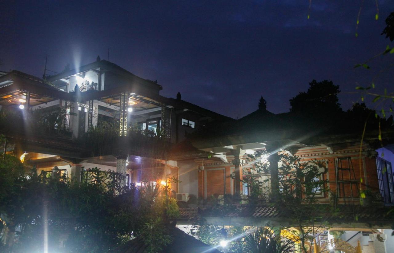 Pondok Legon House Ubud Dış mekan fotoğraf