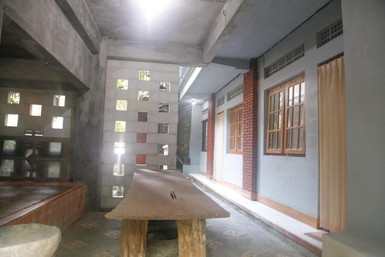 Pondok Legon House Ubud Dış mekan fotoğraf