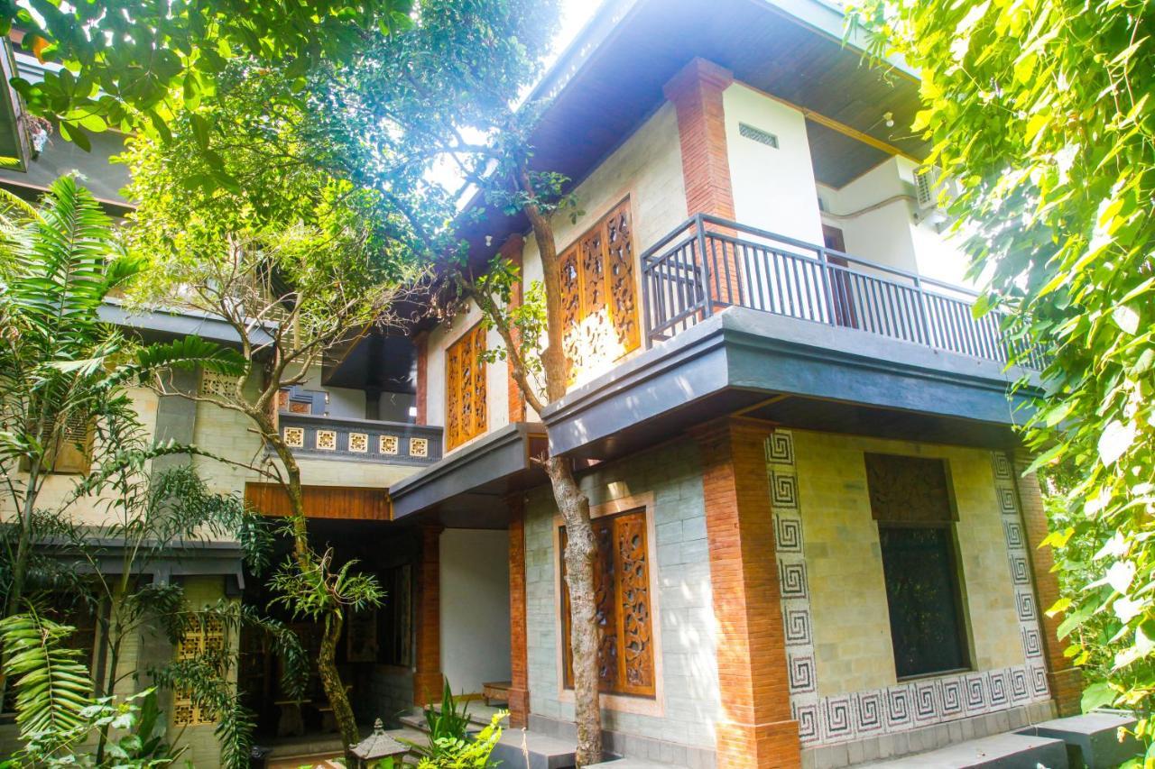 Pondok Legon House Ubud Dış mekan fotoğraf