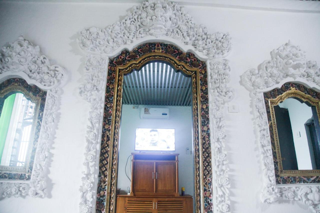 Pondok Legon House Ubud Dış mekan fotoğraf