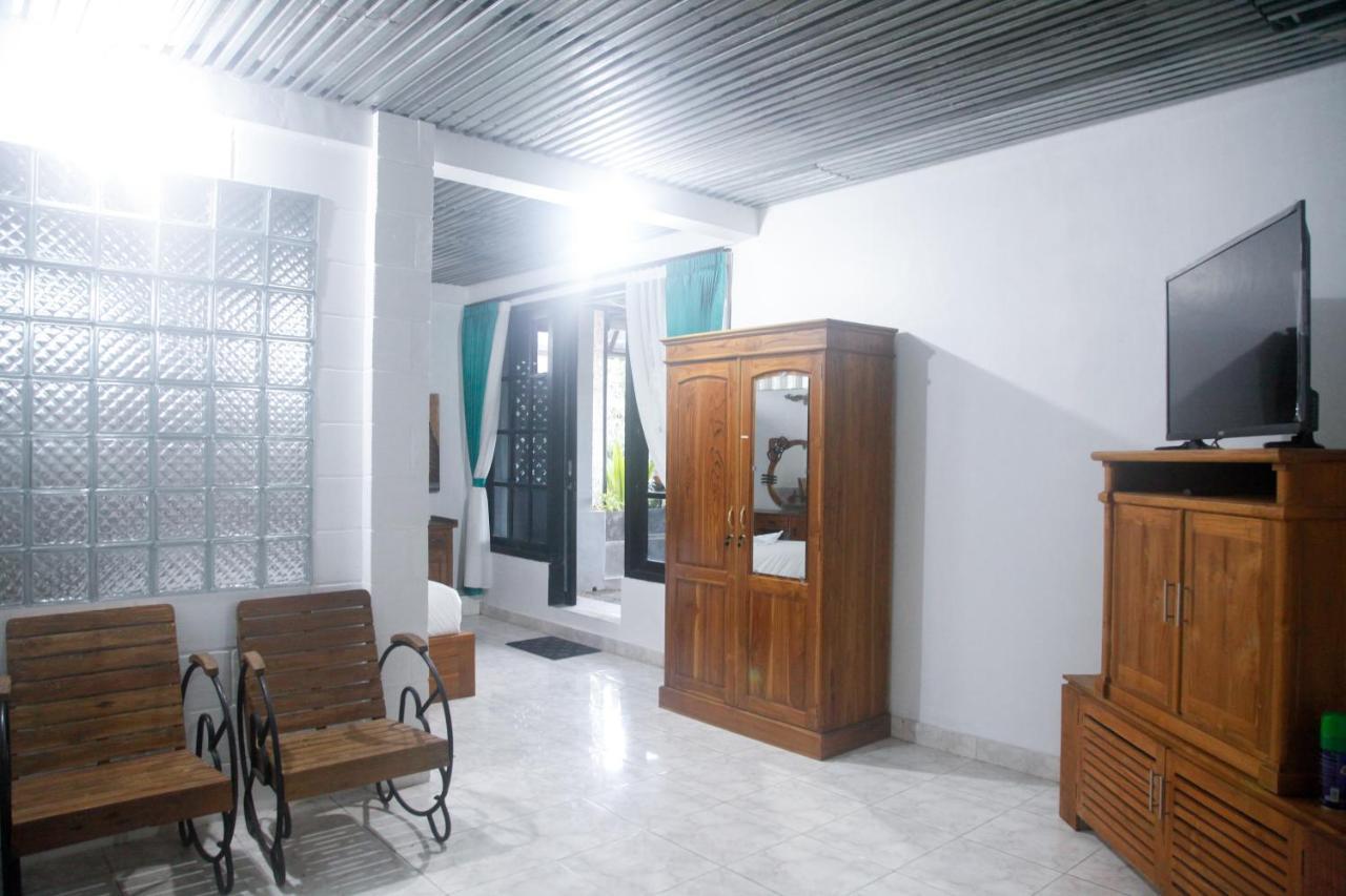 Pondok Legon House Ubud Dış mekan fotoğraf