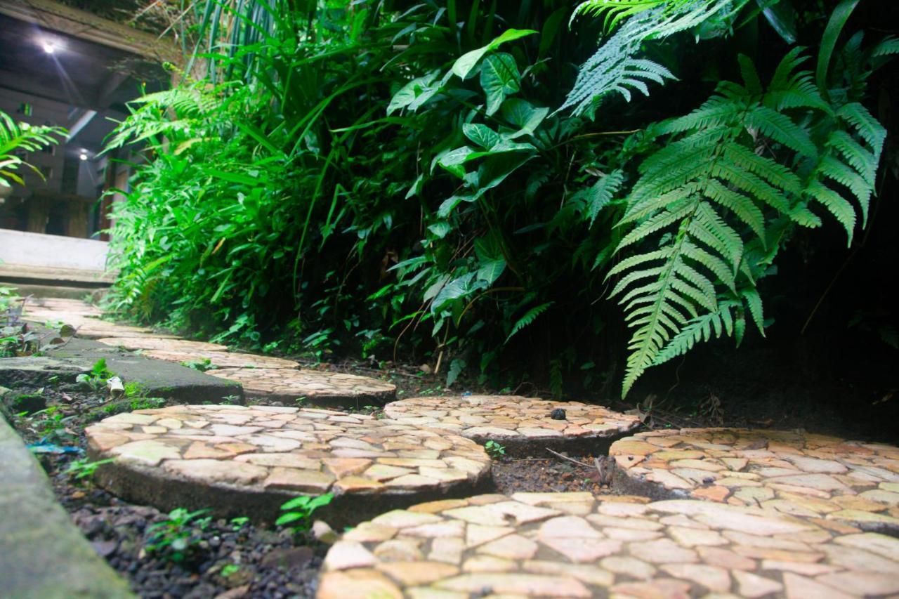 Pondok Legon House Ubud Dış mekan fotoğraf
