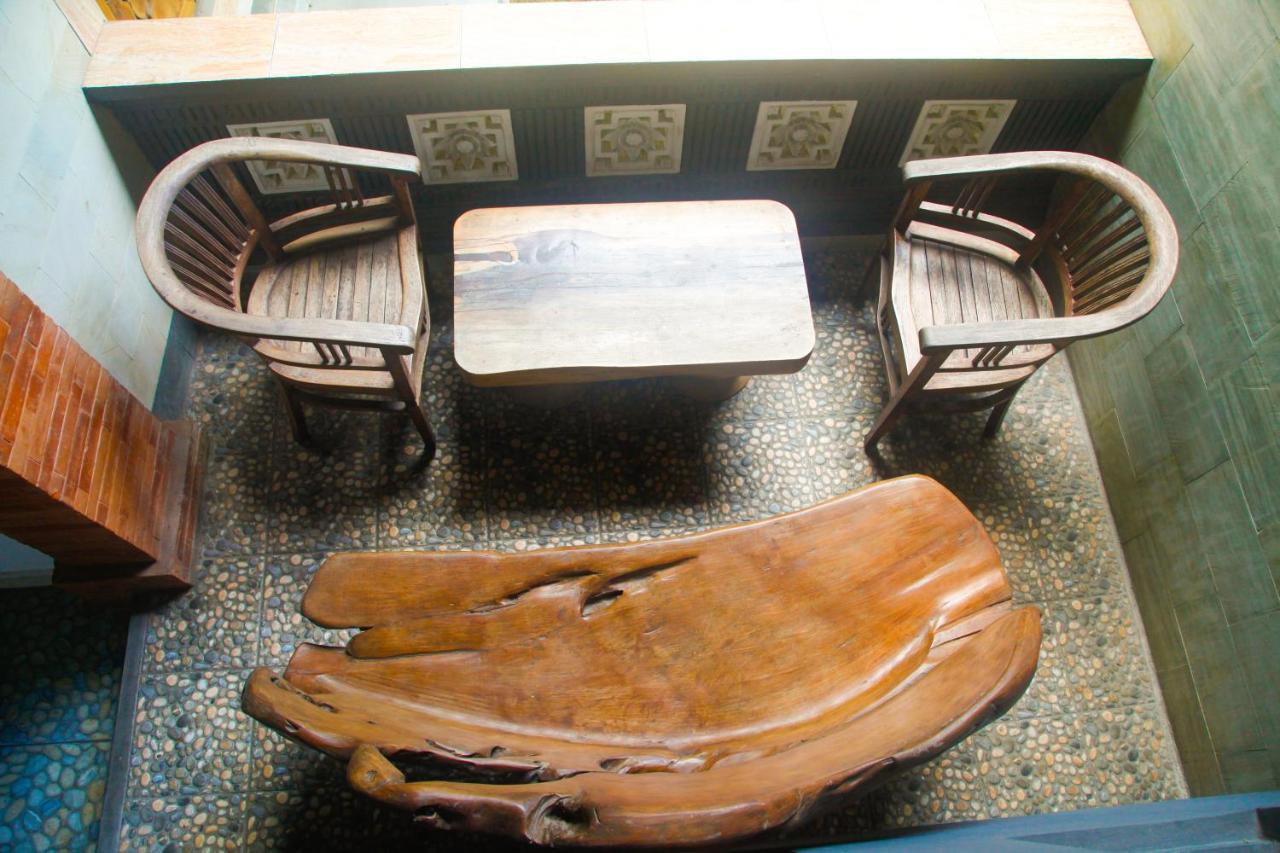 Pondok Legon House Ubud Dış mekan fotoğraf
