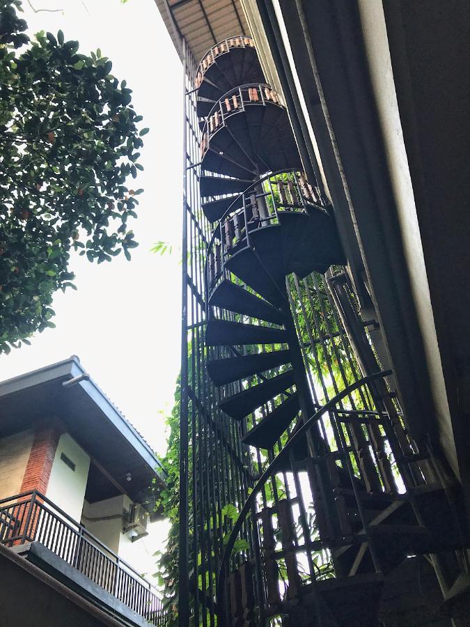 Pondok Legon House Ubud Dış mekan fotoğraf