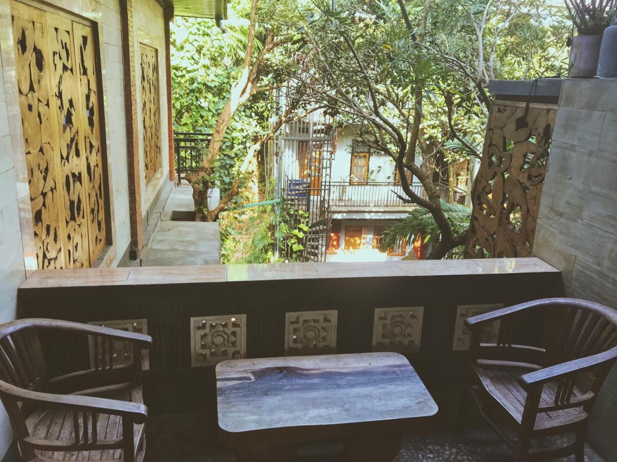Pondok Legon House Ubud Dış mekan fotoğraf
