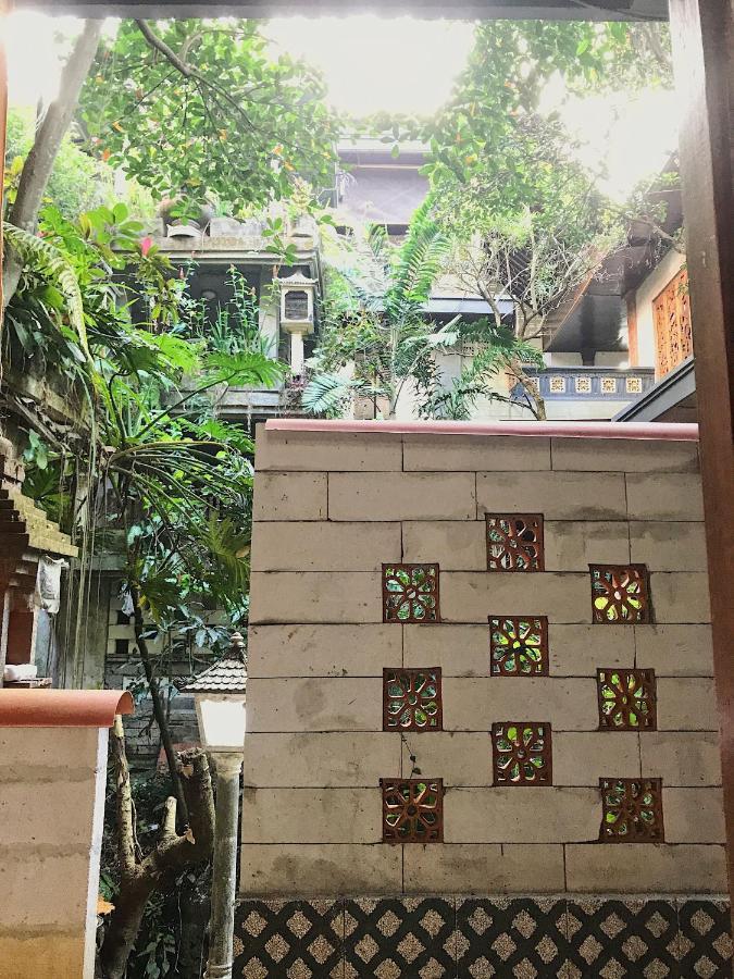 Pondok Legon House Ubud Dış mekan fotoğraf