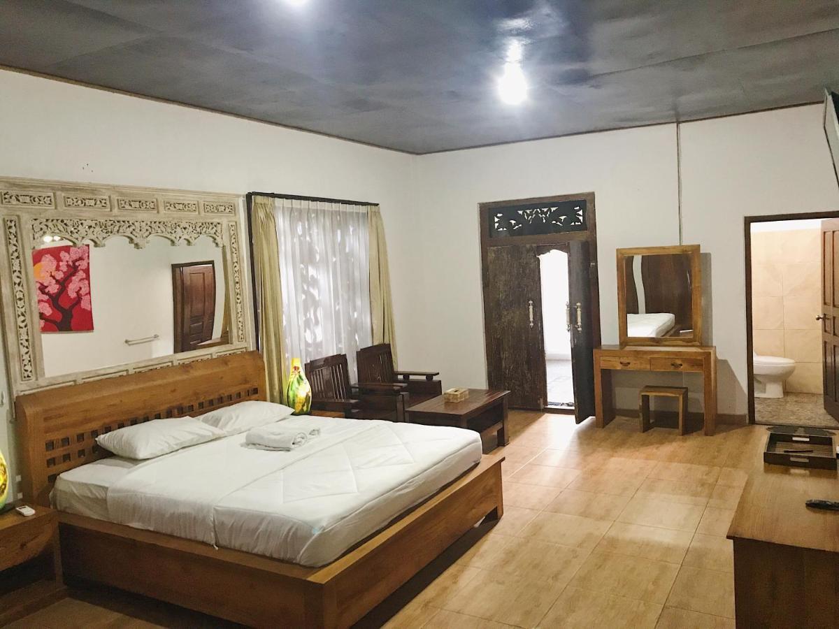 Pondok Legon House Ubud Dış mekan fotoğraf