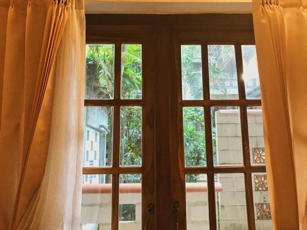 Pondok Legon House Ubud Dış mekan fotoğraf