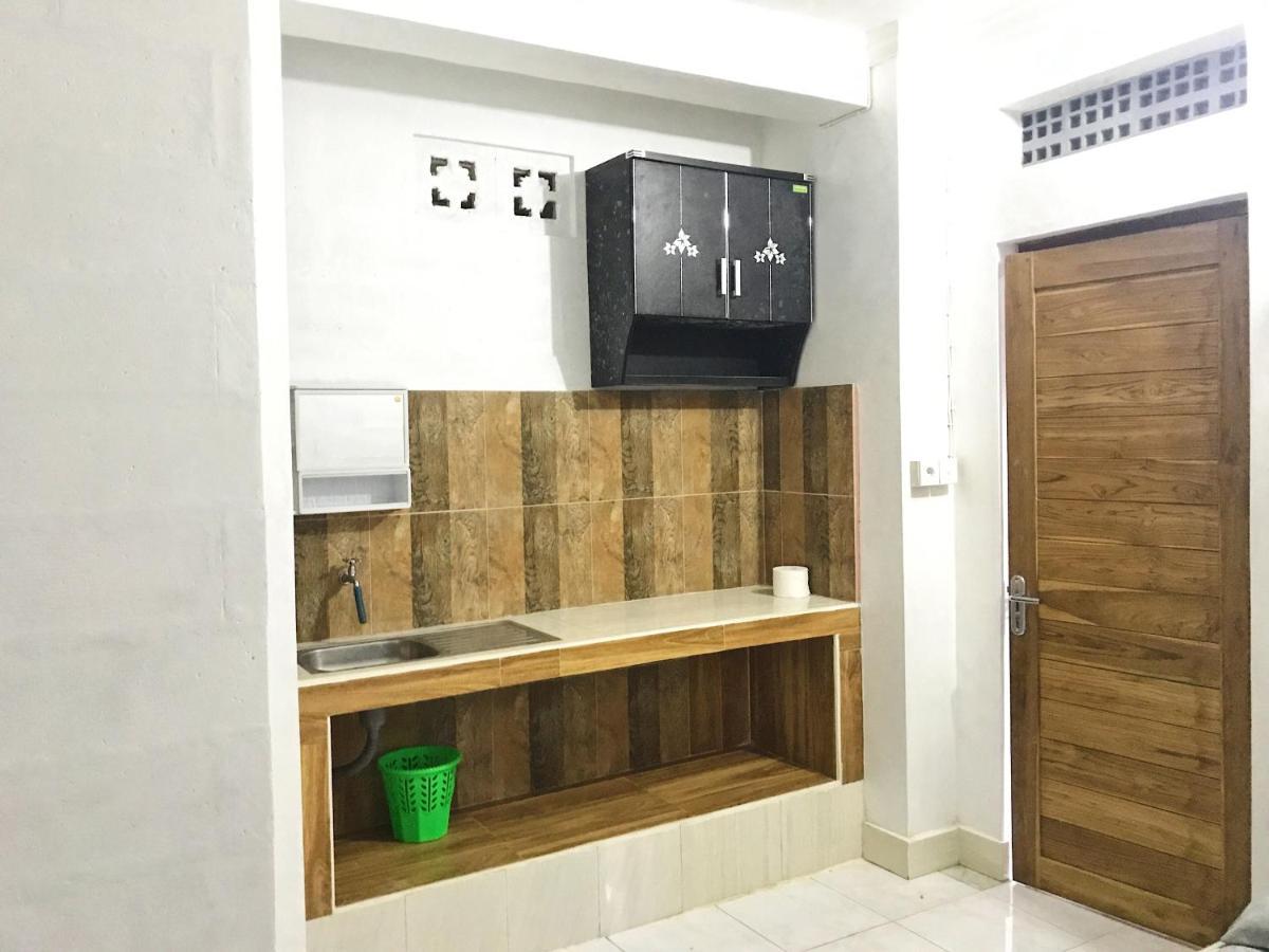 Pondok Legon House Ubud Dış mekan fotoğraf