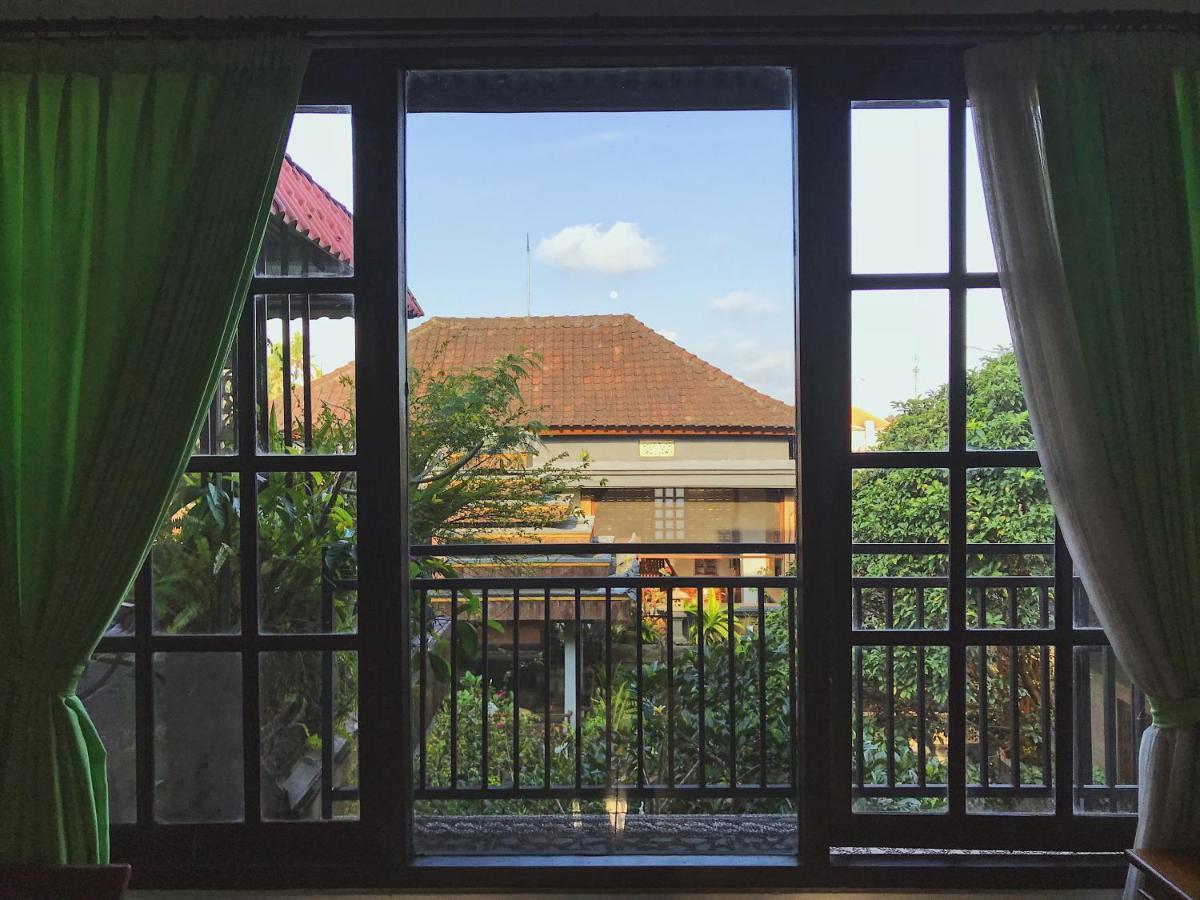 Pondok Legon House Ubud Dış mekan fotoğraf