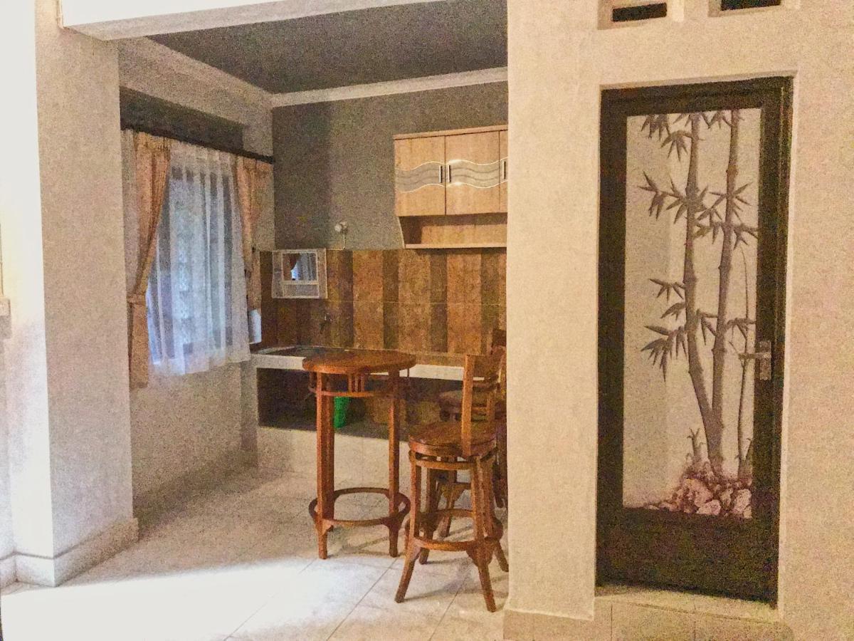 Pondok Legon House Ubud Dış mekan fotoğraf