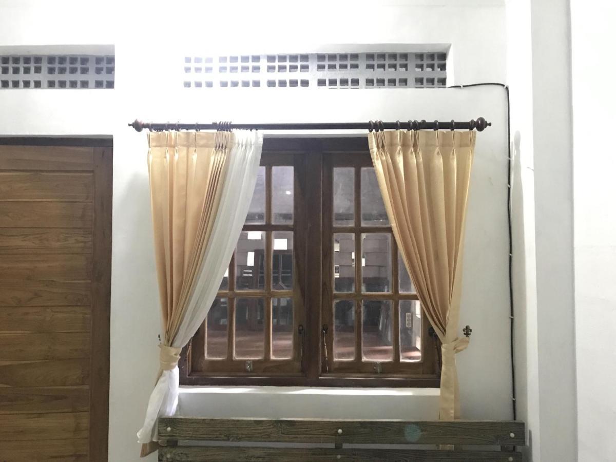 Pondok Legon House Ubud Dış mekan fotoğraf