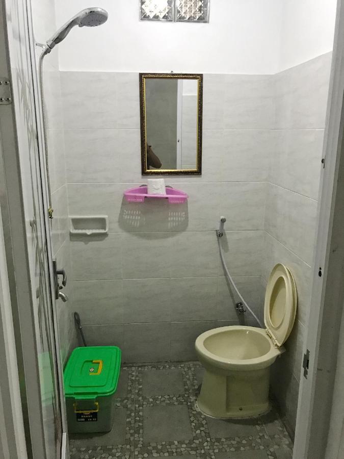 Pondok Legon House Ubud Dış mekan fotoğraf