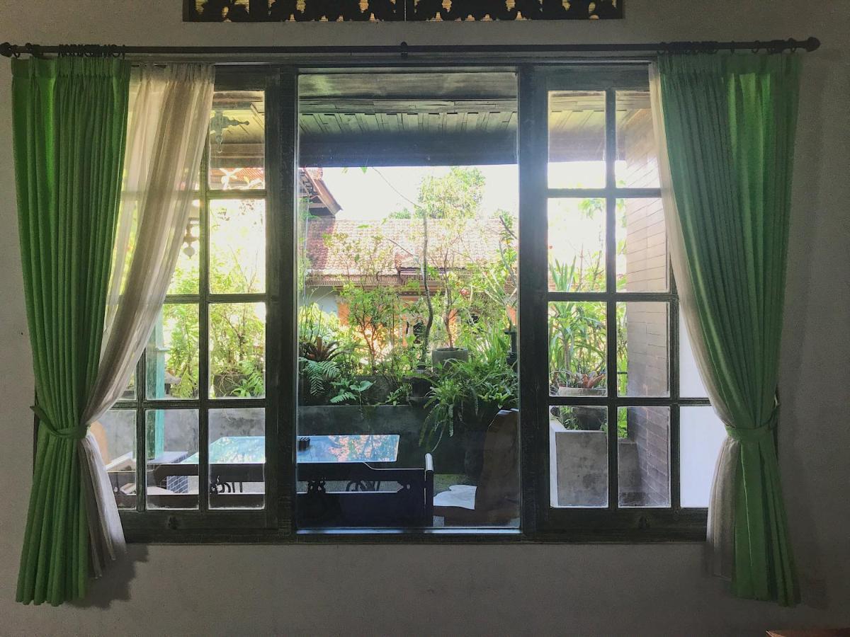 Pondok Legon House Ubud Dış mekan fotoğraf